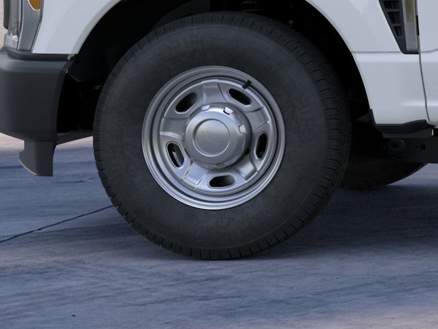 New 2026 Ford F250 XL RWD image 20