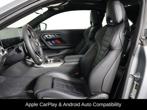 Used 2025 BMW M2 image 7