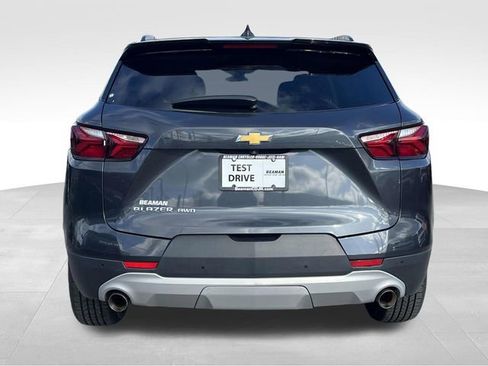 Used 2022 Chevrolet Blazer LT image 6