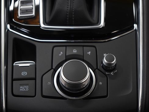 Used 2023 MAZDA CX-5 Signature image 21