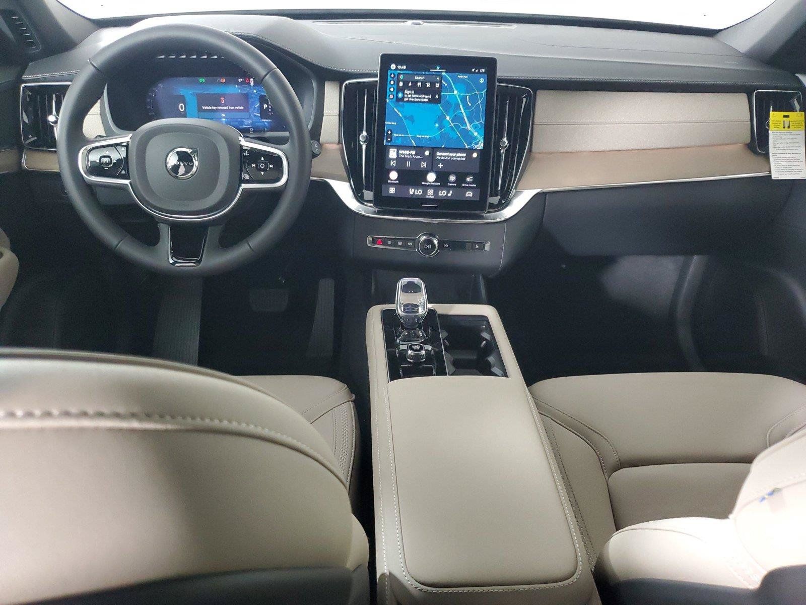 New 2026 Volvo XC90 T8 Core AWD/4WD image 15