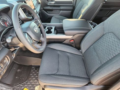 New 2026 RAM 1500 Lone Star image 9