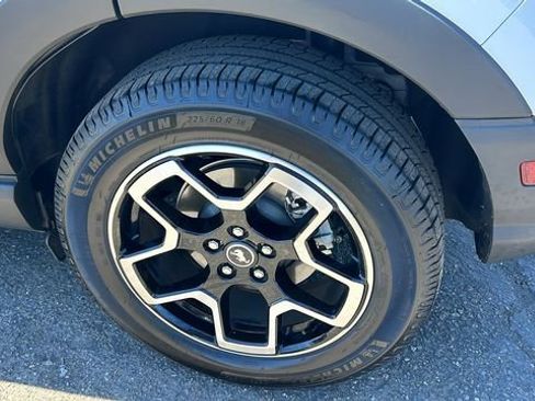 Used 2022 Ford Bronco Sport Big Bend w/ Convenience Package image 6