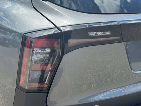 Used 2026 Nissan Kicks SV w/ SV Premium Package AWD/4WD image 10