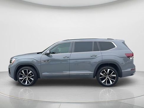 New 2026 Volkswagen Atlas SEL Premium R-Line AWD/4WD image 5