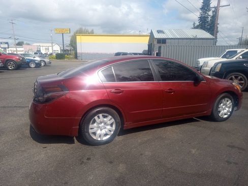 Used 2010 Nissan Altima 2.5 S image 5