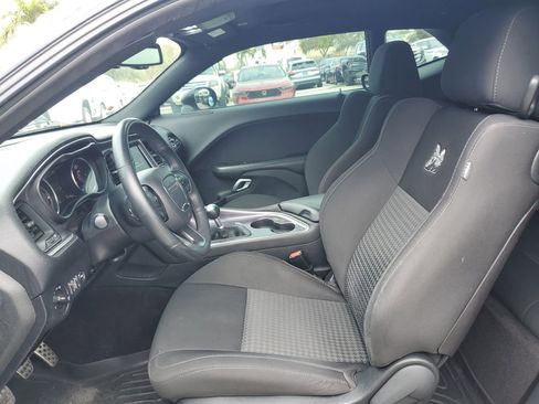 Used 2018 Dodge Challenger R/T Scat Pack image 9