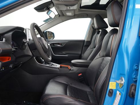 Used 2019 Toyota RAV4 Adventure w/ All Weather Liner Package image 23