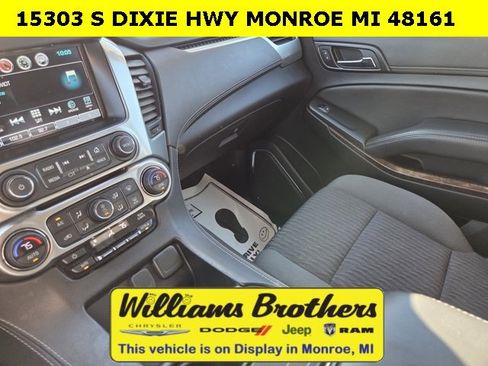 Used 2020 Chevrolet Suburban LS image 7