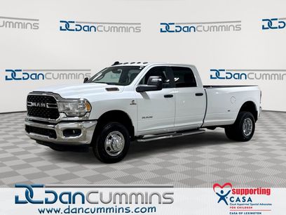 Used 2024 RAM 3500 Big Horn