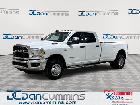 Used 2024 RAM 3500 Big Horn image 1