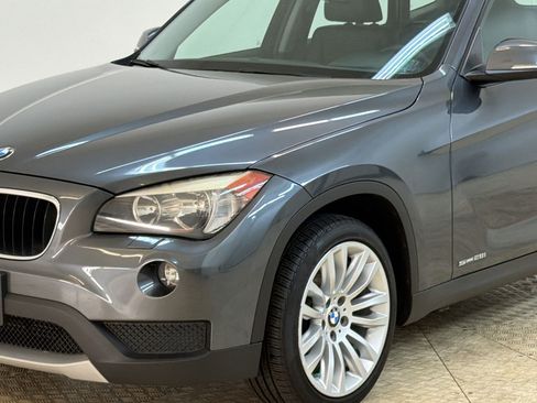 Used 2013 BMW X1 sDrive28i RWD image 25