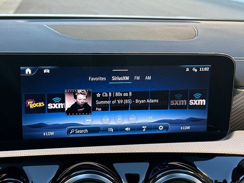 Certified 2026 Mercedes-Benz CLA 250 image 32