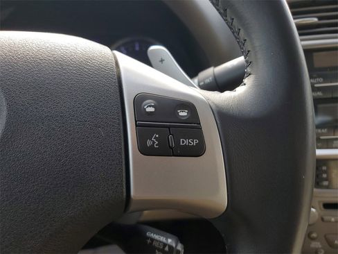 Used 2012 Lexus IS 250 image 22