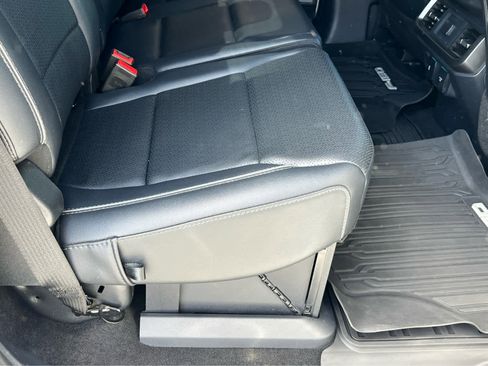 Certified 2025 Ford F150 Lariat w/ Equipment Group 501A Mid image 22