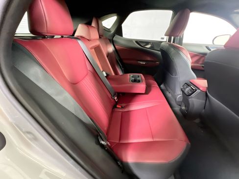 Used 2023 Lexus NX 350 AWD image 26