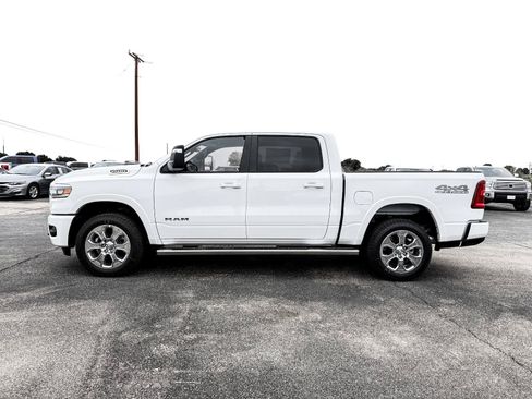 New 2026 RAM 1500 Lone Star AWD/4WD image 8