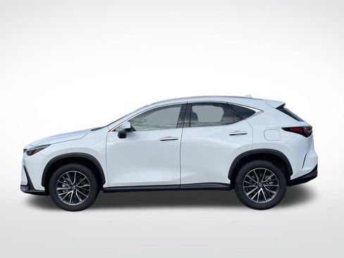 Used 2026 Lexus NX 350 AWD w/ Accessory Package (2T) image 2