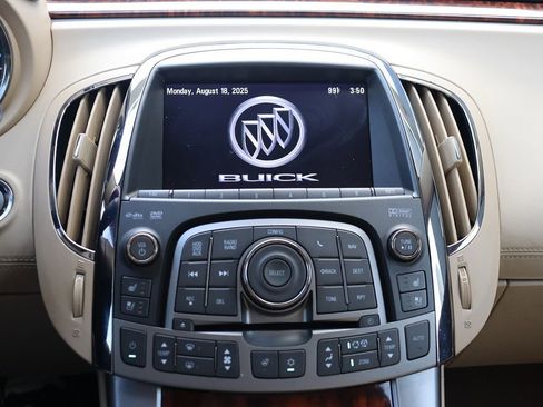 Used 2012 Buick LaCrosse Touring image 21