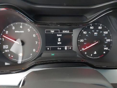 New 2026 Chevrolet Trax LS image 19