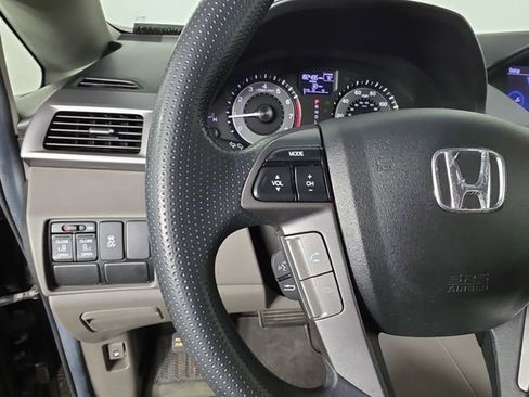 Used 2012 Honda Odyssey EX image 26