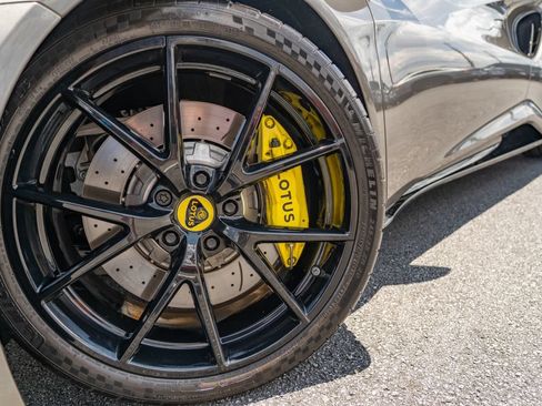 Used 2024 Lotus Emira First Edition RWD image 3