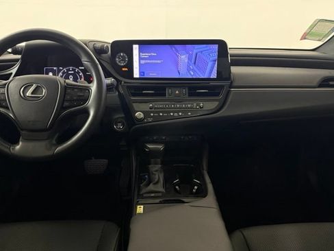 Used 2023 Lexus ES 350 w/ Premium Package FWD image 24