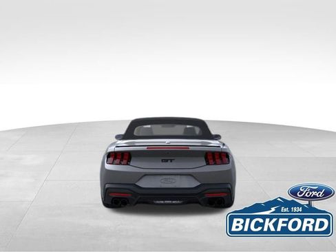 New 2025 Ford Mustang GT Premium image 5