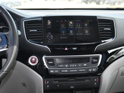 Used 2019 Honda Pilot Elite image 19