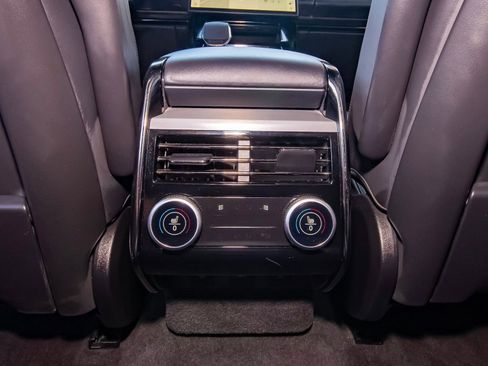 Used 2024 Land Rover Range Rover Sport Dynamic SE image 47