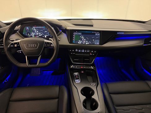 Certified 2023 Audi e-tron GT Premium Plus w/ Performance Package AWD/4WD image 27