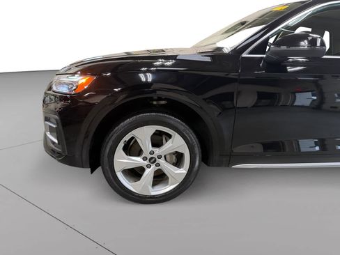 Used 2021 Audi Q5 2.0T Premium Plus w/ Premium Plus Package image 20
