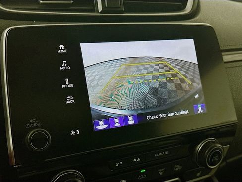 Used 2022 Honda CR-V EX-L image 20