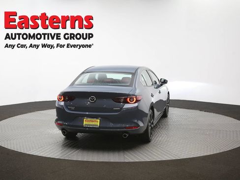 Used 2025 MAZDA MAZDA3 s AWD/4WD image 40