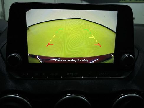 Used 2024 Nissan Sentra SV image 22