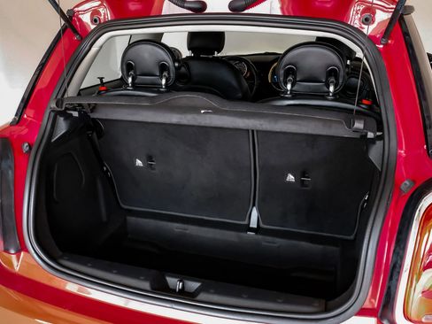 Used 2019 MINI Cooper 2-Door Hardtop FWD image 45
