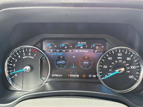 Used 2020 Ford Expedition Max XLT w/ Equipment Group 202A AWD/4WD image 28