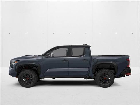 New 2026 Toyota Tacoma TRD Pro image 3