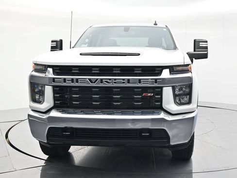 Used 2023 Chevrolet Silverado 2500 LT AWD/4WD image 2