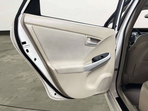 Used 2010 Toyota Prius FWD image 14