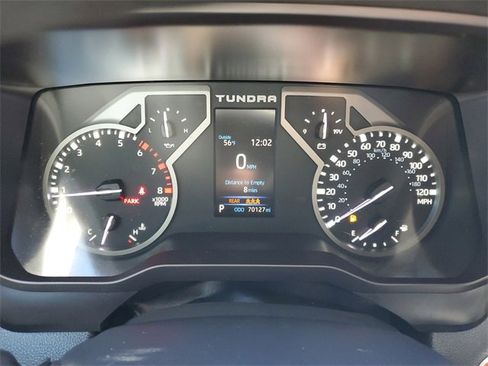 Used 2023 Toyota Tundra SR5 image 22