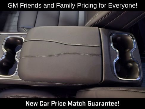 New 2026 GMC Acadia Elevation w/ Elevation Premium Package image 24