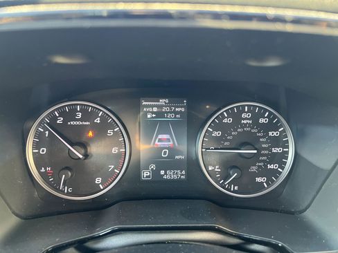 Used 2021 Subaru Legacy Premium image 18