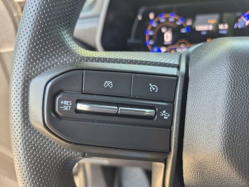 Certified 2024 Chevrolet Colorado Trail Boss w/ Advanced Trailering Package AWD/4WD image 20