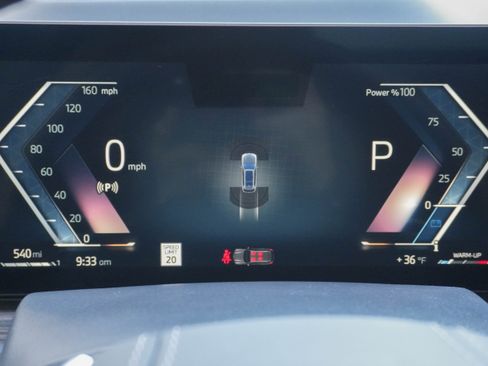 Certified 2025 BMW X7 xDrive40i image 20