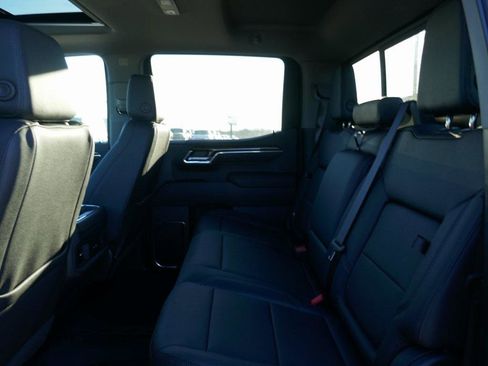 New 2026 Chevrolet Silverado 1500 LT Trail Boss w/ LT Trail Boss Premium Package image 13