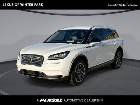 Used 2022 Lincoln Corsair FWD w/ Equipment Group 101A image 1