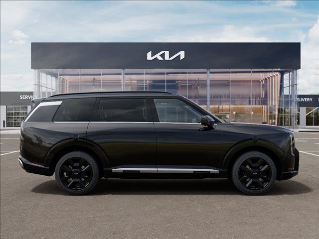 New 2027 Kia Telluride SX Prestige AWD/4WD image 7