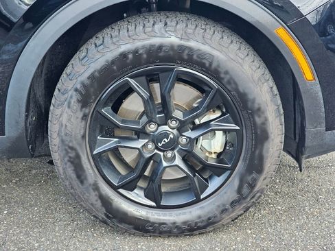 Used 2024 Kia Sportage X-Pro Prestige image 9