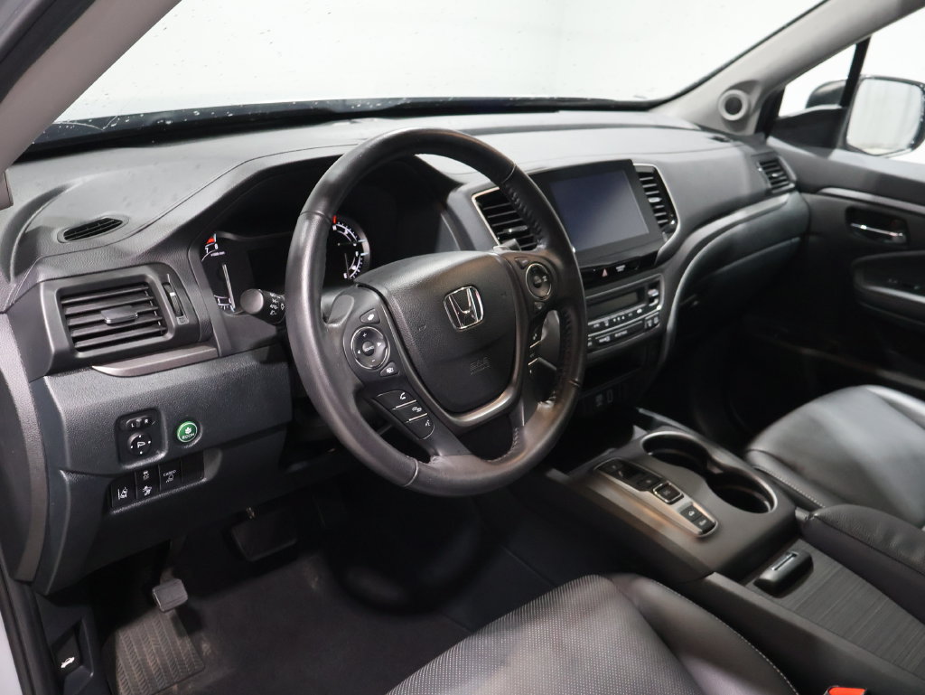 Used 2023 Honda Ridgeline RTL image 18
